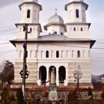 Parohia Ortodoxă Română Zagra