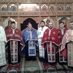 Parohia Ortodoxă Bichigiu
