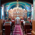 Parohia Ortodoxa Taure