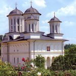 Mănăstiri Protopopiatul Ortodox Român Năsăud