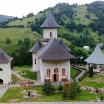 Mănăstiri Protopopiatul Ortodox Român Năsăud