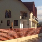 Centru pentru vârstnici inaugurat la Maieru